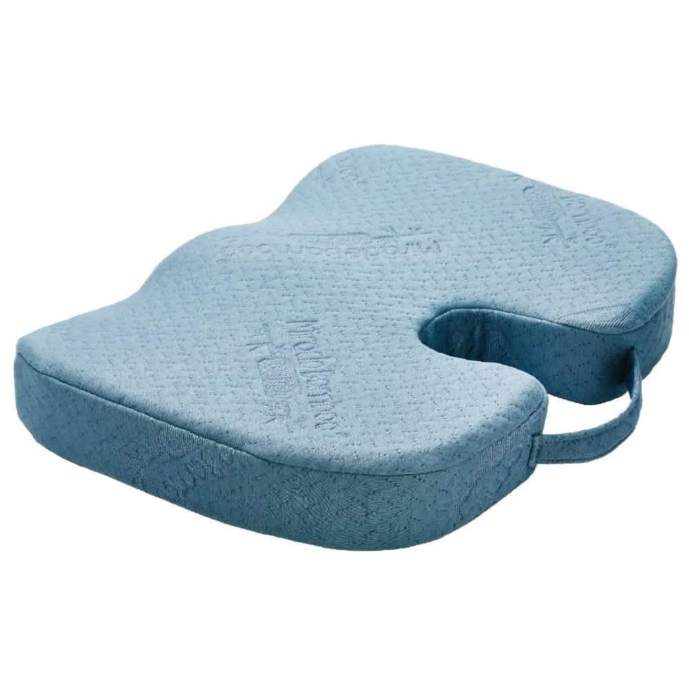 Miracle Bamboo Seat Cushion Orthopedic Design