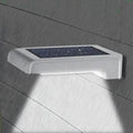 72 LED Solar Motion Sensor Lights Solar Wall Light