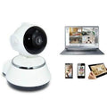 720P WiFi Wireless Pan Tilt CCTV