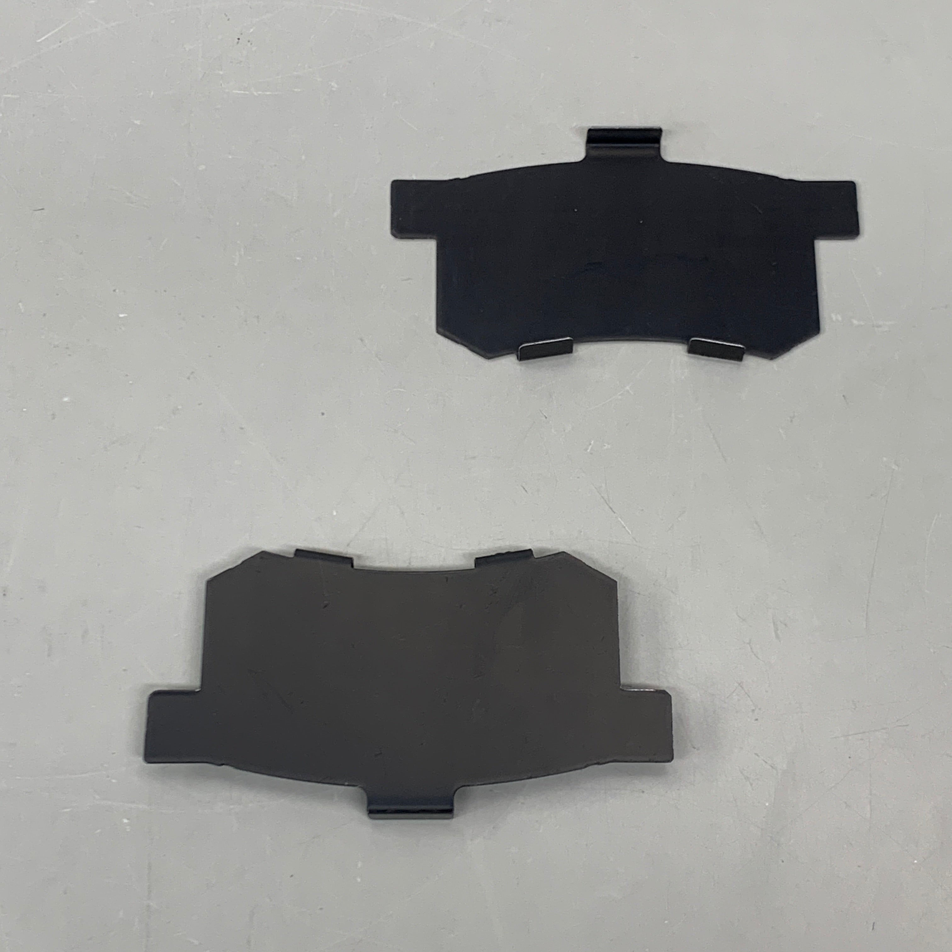 BECK ARNLEY Disc Brake Pad for Acura and Honda Vehicles NPO-143W-SA