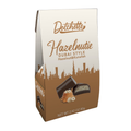 Dolchette Hazelnutie Dubai Style Hazelnut & Kunafah Chocolate (2.82oz)