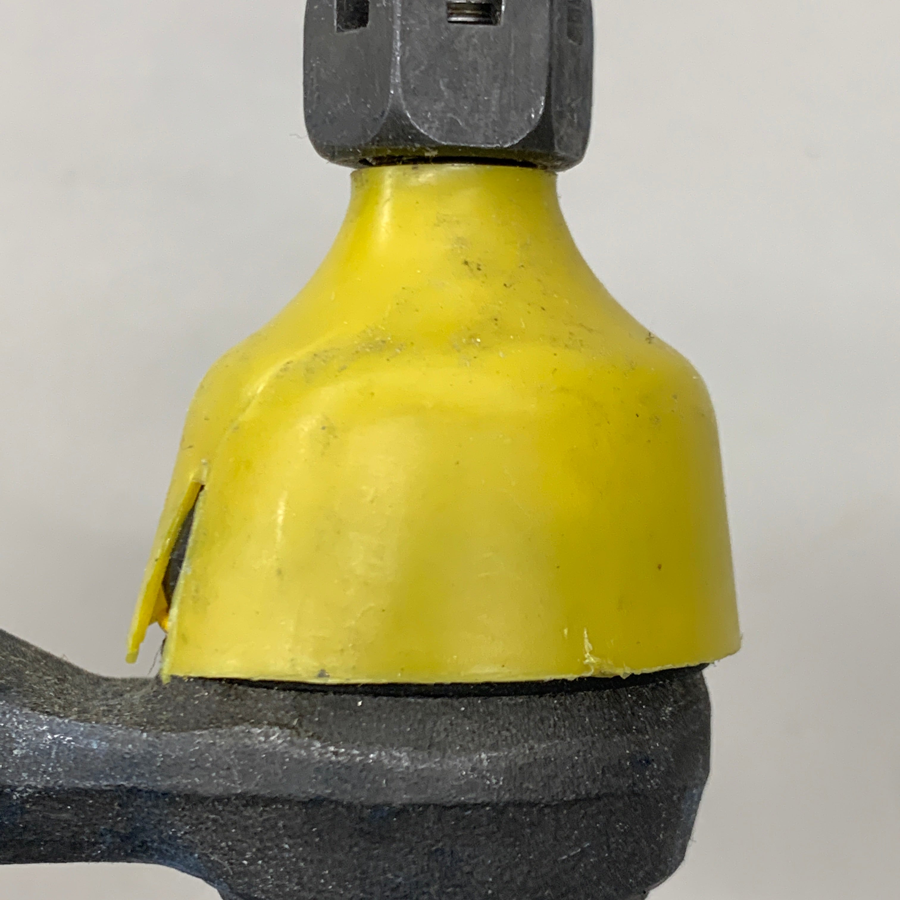 BECK ARNLEY Steering Tie Rod End for Nissan 101-4534