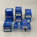 BECK ARNLEY Lot of 10 Miscellaneous Parts 2012407, 0841656, 0841526, 0841527, etc