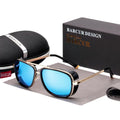 Tortoise Sunglasses  Steampunk Luxury Modern Futurystic Sunglasses For Woman and  Men Mirrored Brown Gradient Sunglasses FASHION Design With UV400 Protection