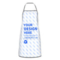 Create Your Own Anti-fouling Apron With Pockets And Seam