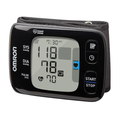 Omron Blood Pressure Monitor Wrist