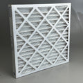 AIR FLOW AC/Furnace Air Filter White 20”x 20”x 2”