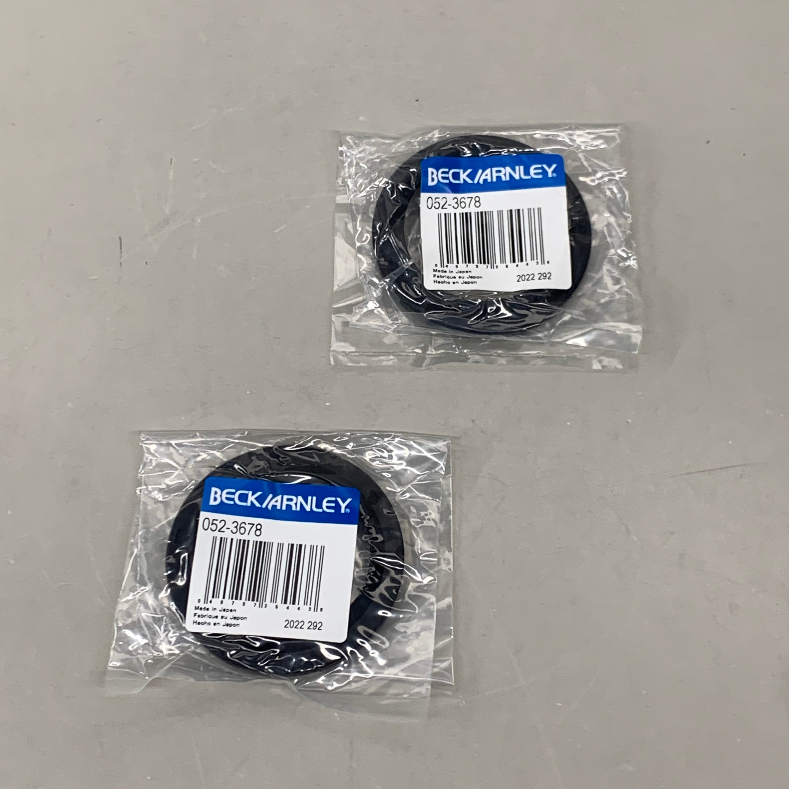 BECK ARNLEY Lot of 26 Miscellaneous Parts 1580900, 0523678, 1030519, 0396616 etc