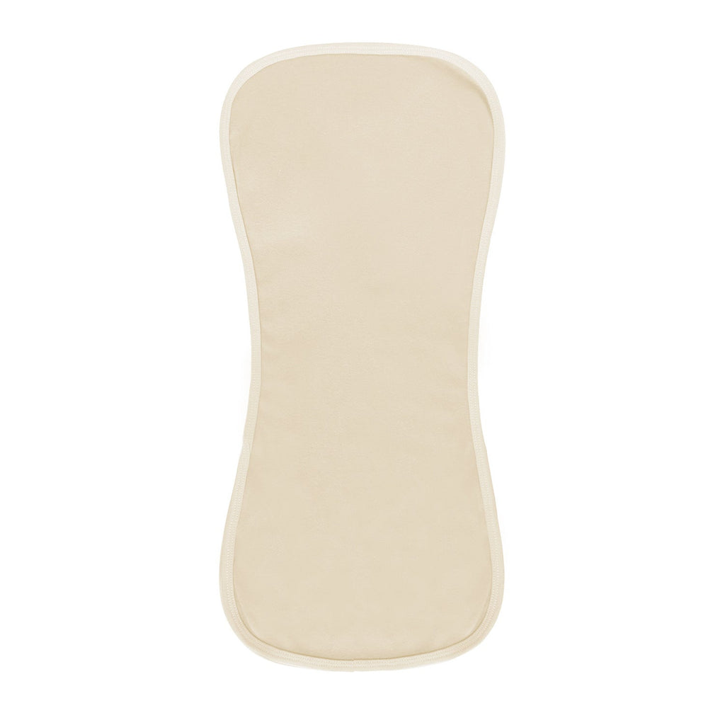 Newborn And Infant Cotton Burp Clothsbibs