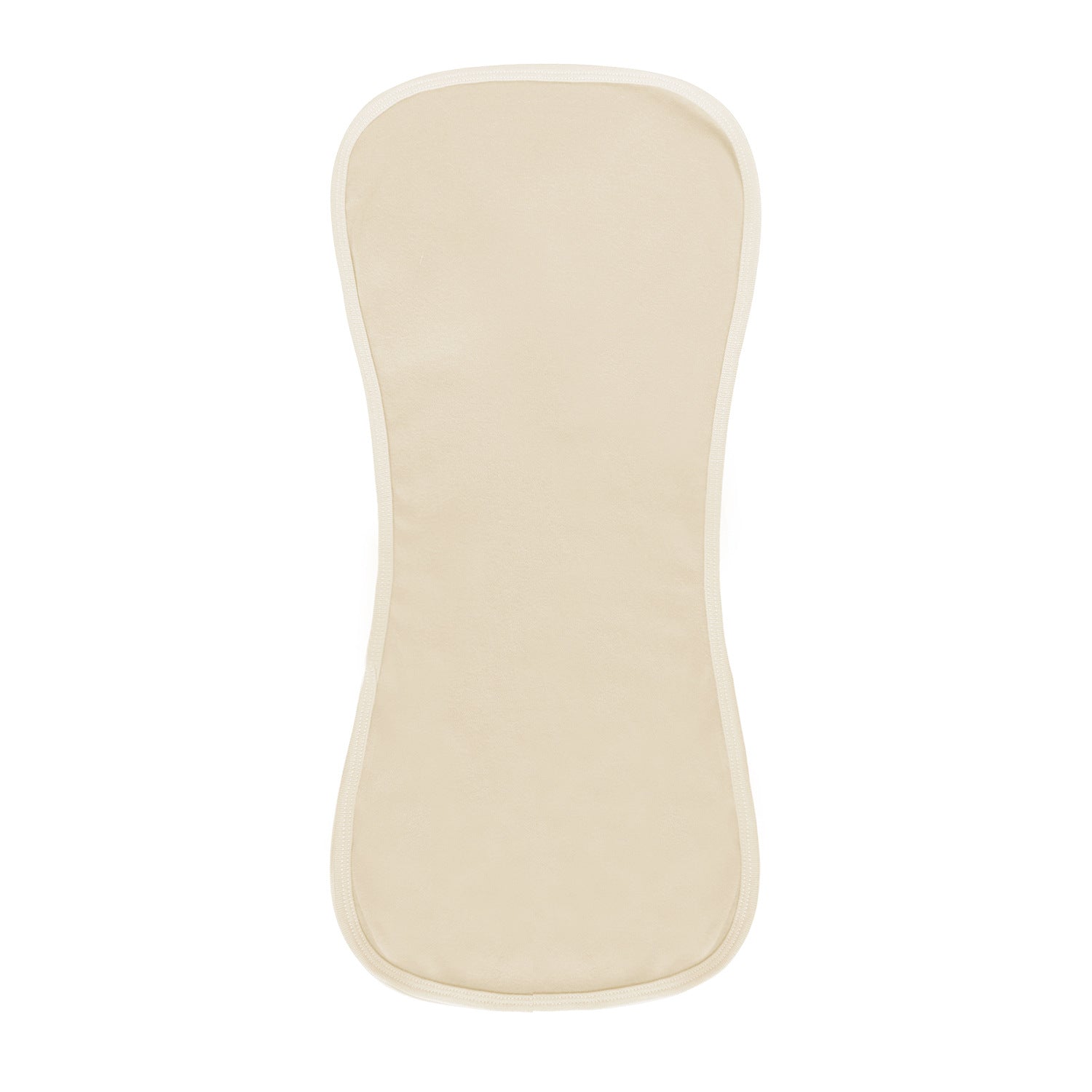 Newborn And Infant Cotton Burp Clothsbibs