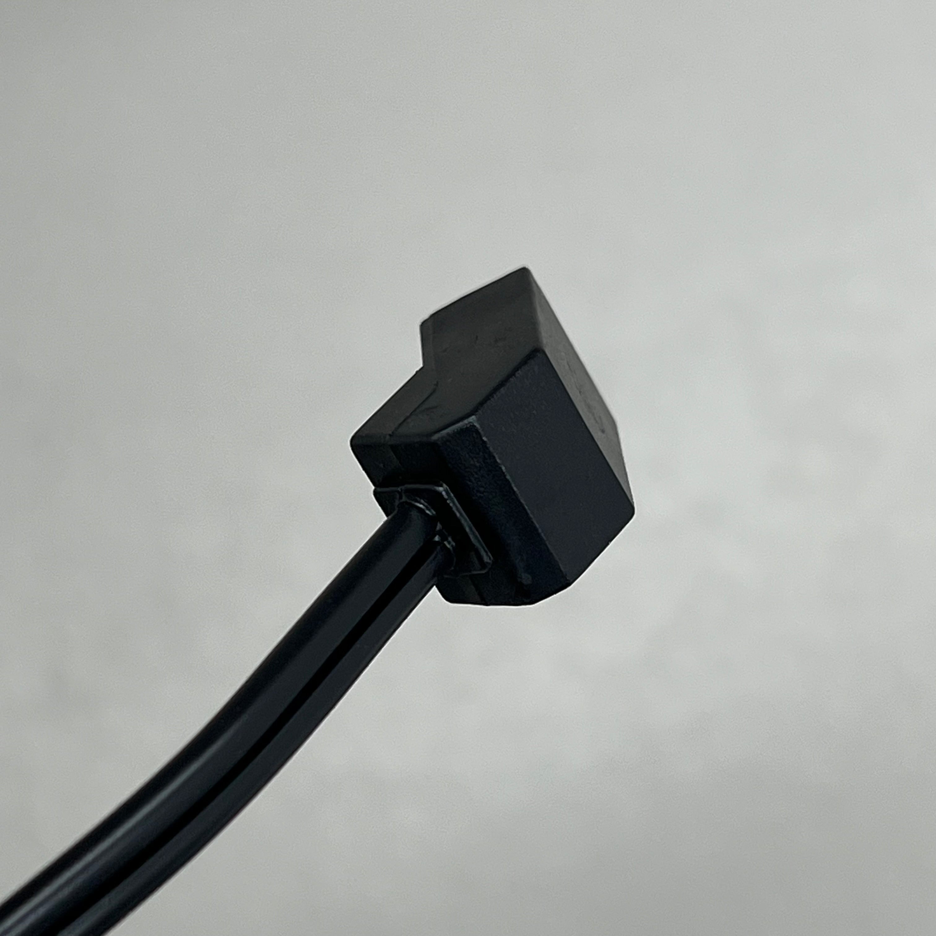 GARDTEC (10 Cords) Fan Power Cord 45 Degree 36" 18/2 SPT1 300 V cut end HP75-36
