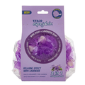 T.Taio Esponjabon Lavender Bath Pouf + Lavender Soap (2in1)