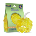 T.Taio Esponjabon Cucumber Bath Pouf + Cucumber Soap (2in1)