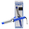Conair Supreme 1-Inch Curling Iron Blue