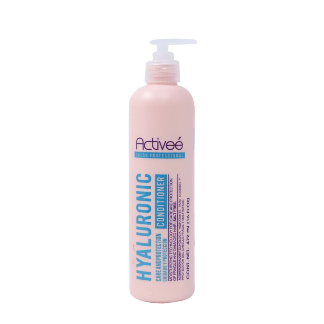 Activee Salon Professional Active Hyaluronic Conditioner (16 oz)