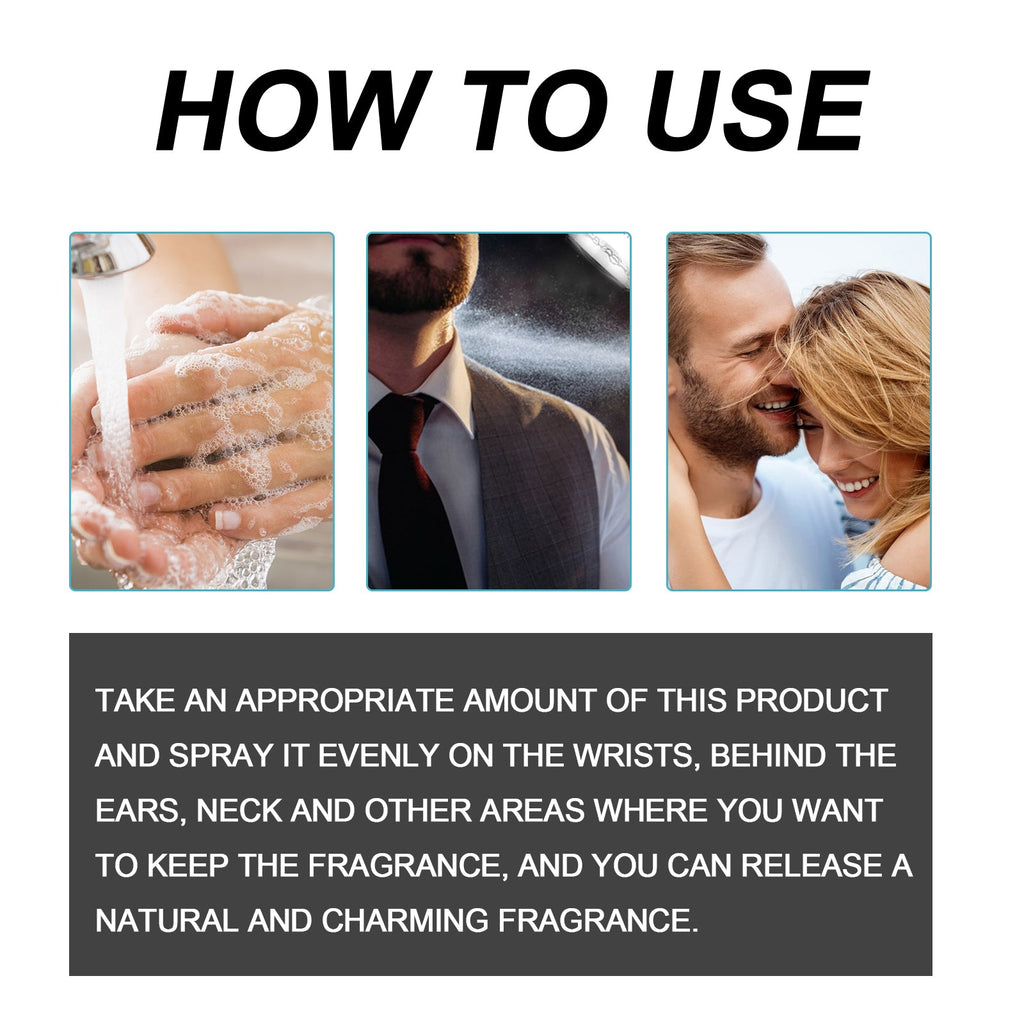 Citrus Temptation, Lasting Fragrance Couples Date Fragrance Natural And Fresh To Take With You