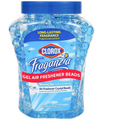 Clorox Fraganzia Scent Booster Beads Morning Sun (12oz)