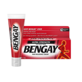 Bengay Ultra Strength Non-Greasy Pain Relieving Cream (4oz)