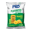 Pro Platanutre Salted Plantain Chips 2.5oz