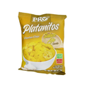 Pro Platanutre Garlic Plantain Chips 2.5oz
