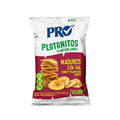 PRO Sweet Plantain Chips 2.5oz