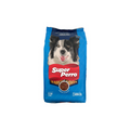 Super Perro Adulto Dog Food (11lb)