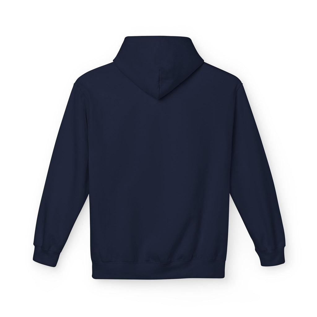 Fleece Hoodie - Honor & Sacrifice Design - Unisex