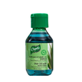 Capilo Hair Oil with Aloe Vera for Hydration and Scalp Care (4oz)