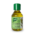 Capilo Hair Oil with Eucalyptus for Scalp Relief and Shine (4oz)
