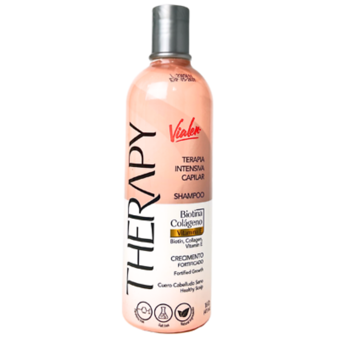 Therapy Hair Shampoo (16oz)