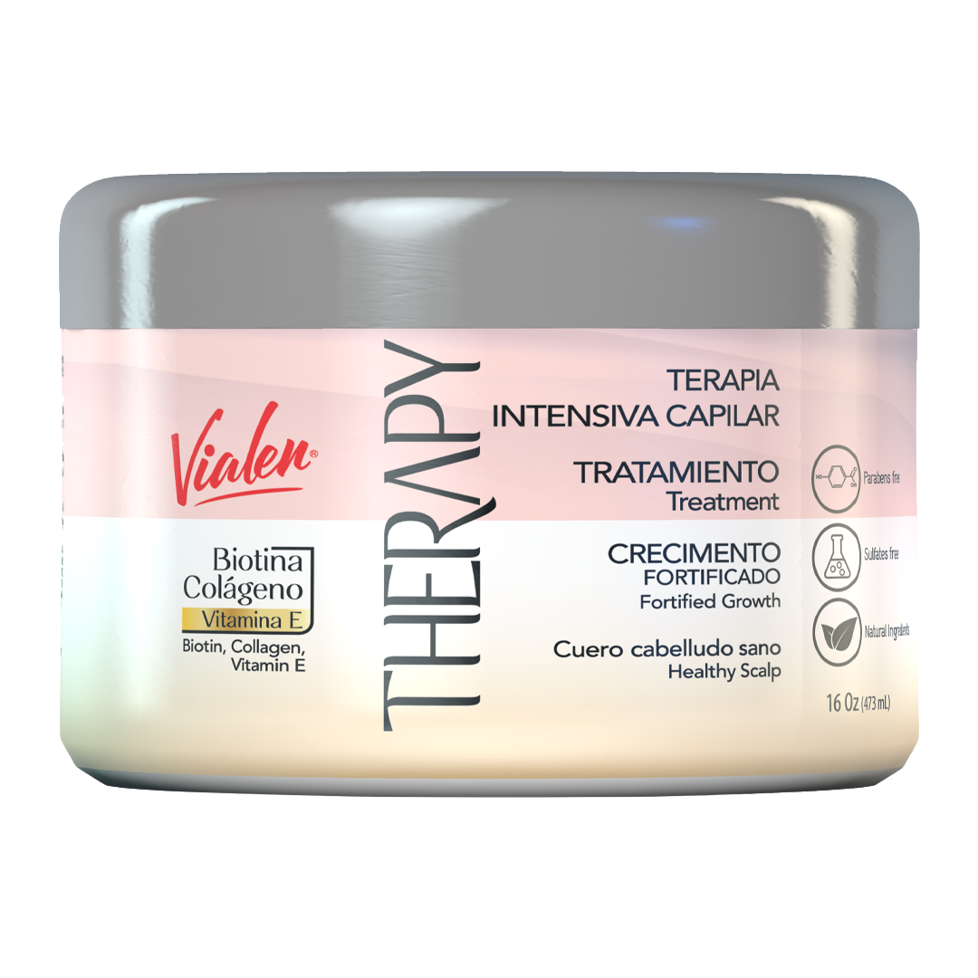 Therapy Hair Treatment (8oz)