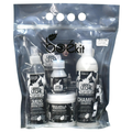 Boe Doctor Cabello Liga de Leche  Tote Bag (5 Pack)
