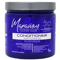 Maravisus Silver Hair Platinum Matizante Conditioner (8.5oz)
