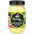 Mantekiya Pal Pelo Hair Mask Egg & Avocado