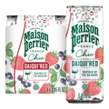 Maison Perrier Chic Daiquiri Sparkling Water 4 Pack