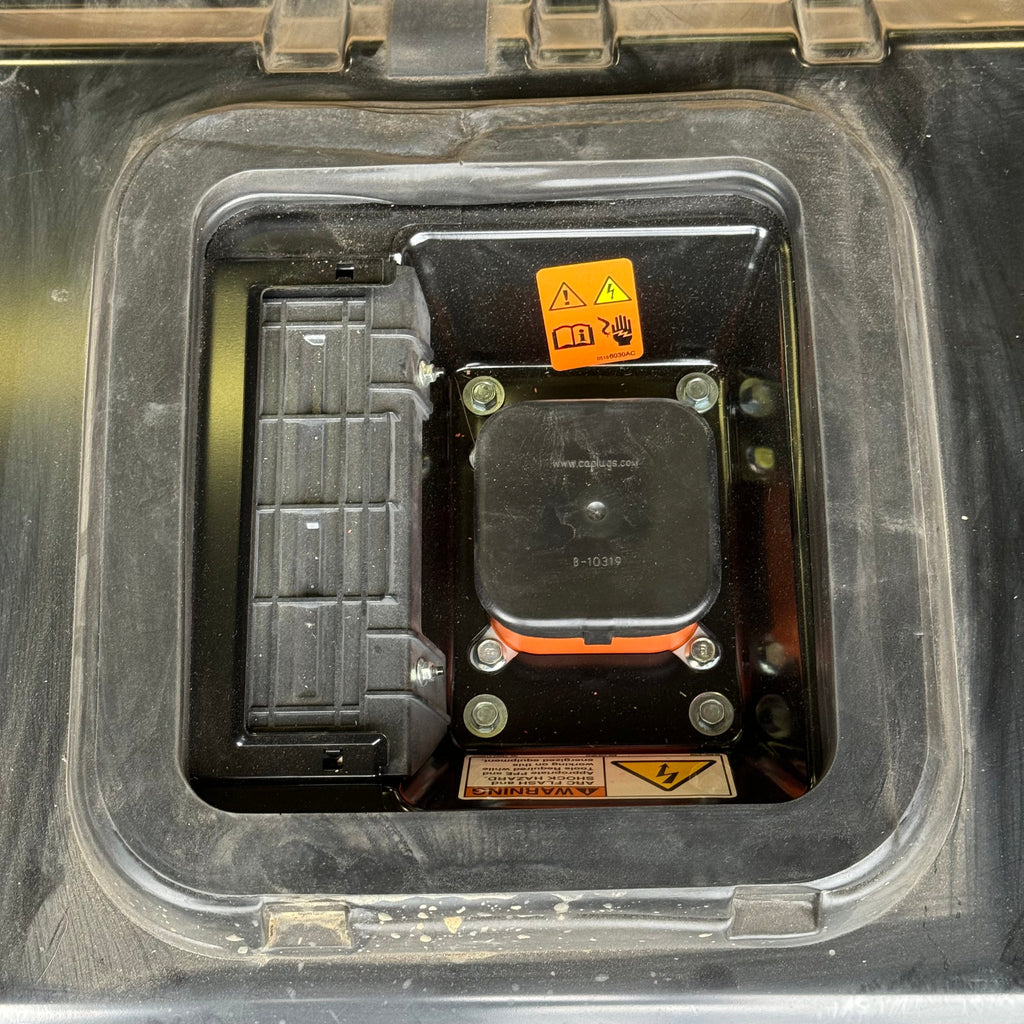 MOPAR Lithium PHEV Battery Pack for Chrysler Pacifica Vehicles 41"x10" UN3480 05193143AW
