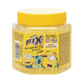 Super Fix Minions Edition Extreme Hold Hair Gel (9.17oz)