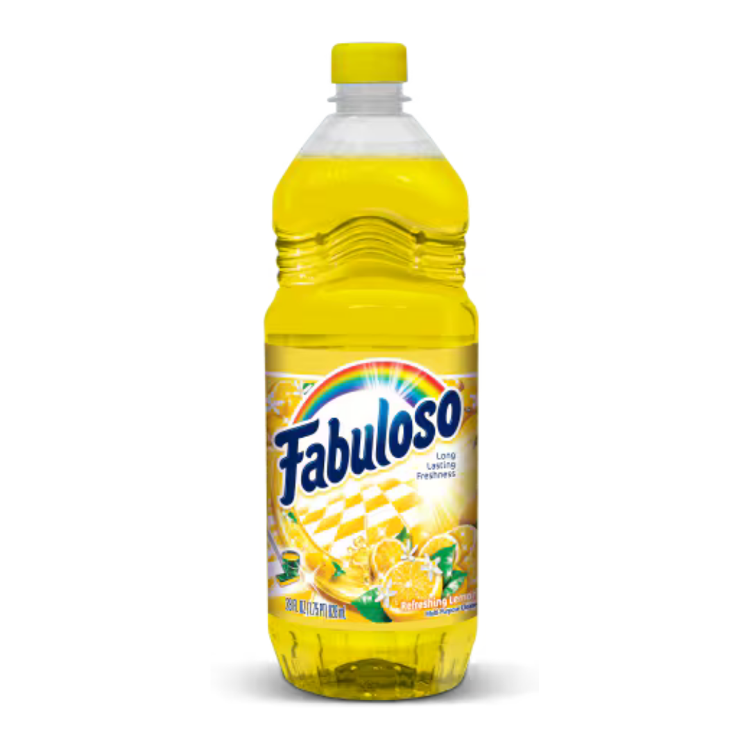 Fabuloso All-Purpose Cleaner Lemon 28oz