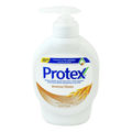 Protex Oats and Prebiotic Antibacterial Liquid Hand Soap (7.5oz)