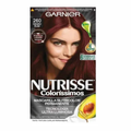 Garnier Nutrisse Ultra Color Strawberry Blonde #260
