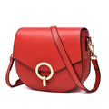 Women's Korean Fashion Trend Leather Handbags