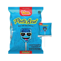 Pinta Azul Blue Hard Candy (48pc)