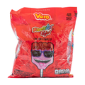 Pinta Rojo Red Hard Candy (48pc)