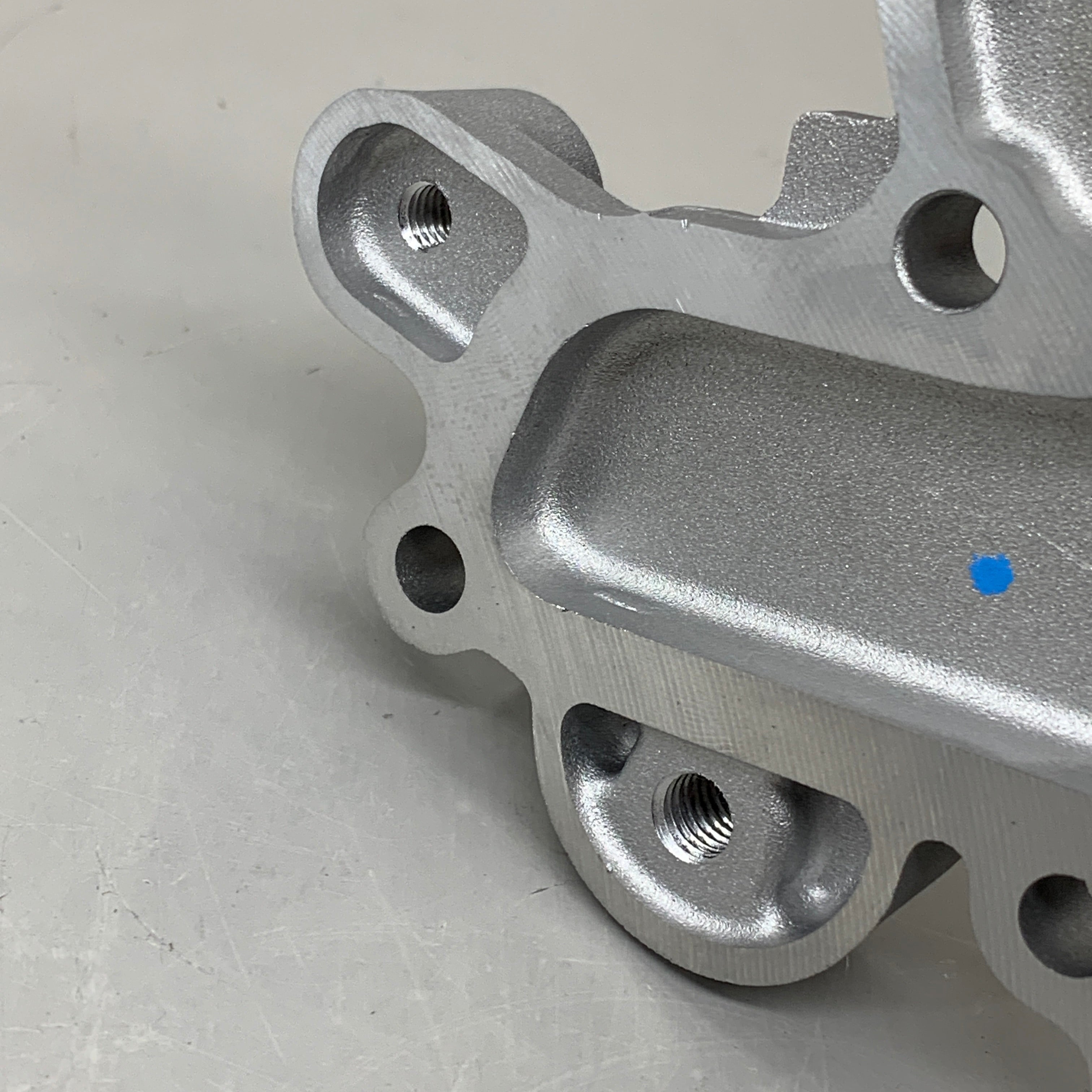 GMB Engine Water Pump for Suzuki/Pontiac/Geo/Chevrolet Vehicles 187412 165-1150