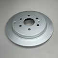 ADAPTIVE ONE Vented Cast Iron Poly Coated Rotor Buick/Chevrolet/Saturn 880569CR