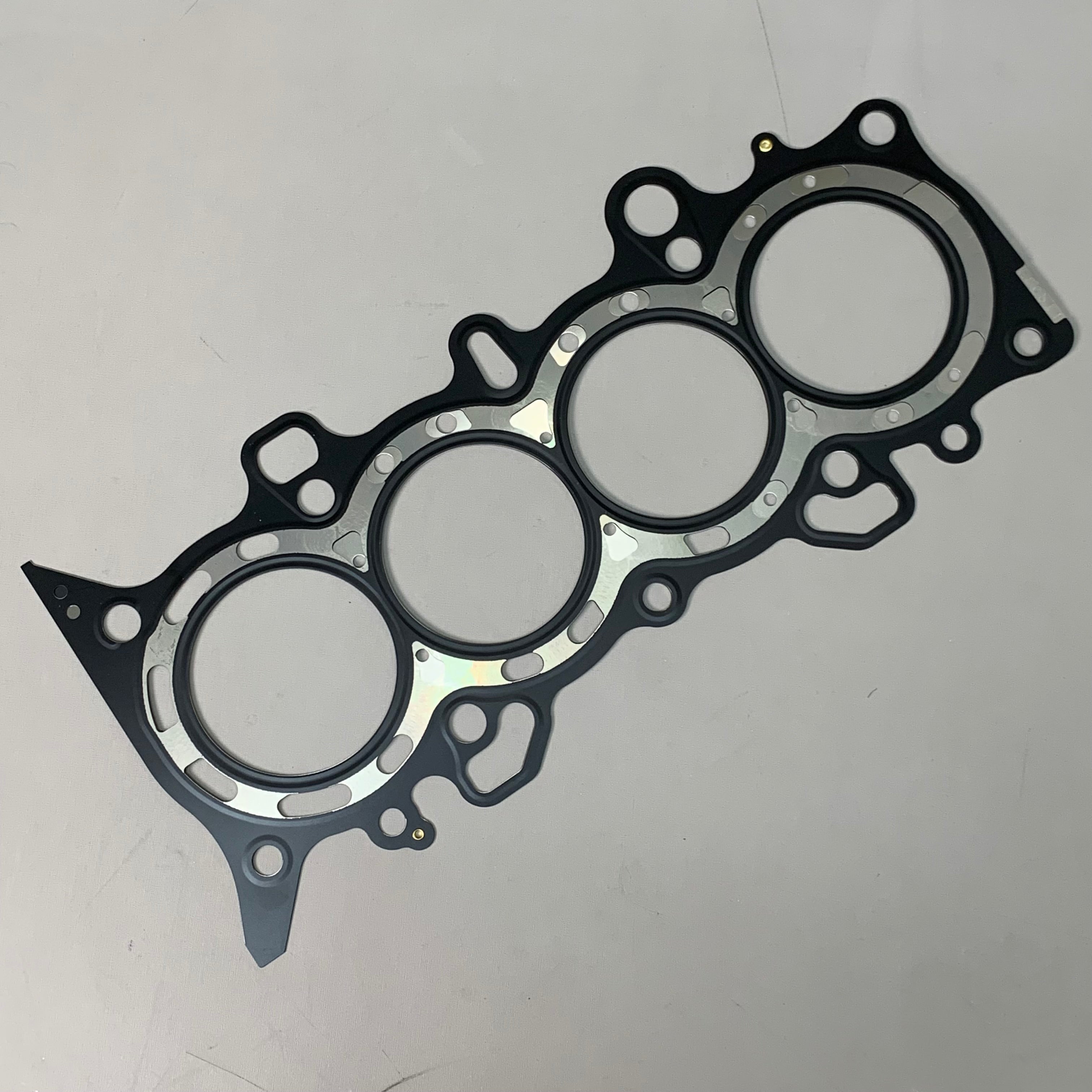 BECK ARNLEY Engine Cylinder Head Gasket Set For Honda Civic 2001-05 032-2953