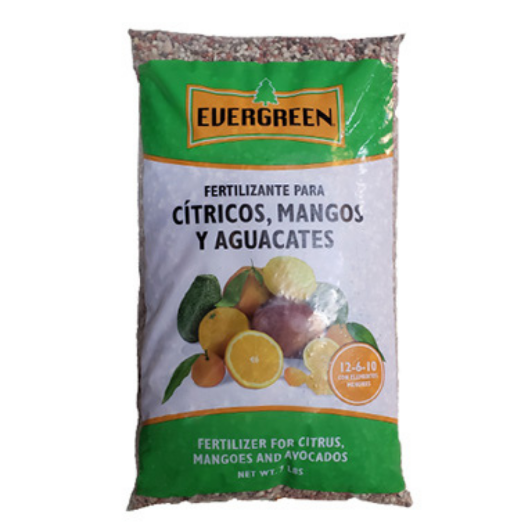 Fruit Tree Fertilizer for Production 7lb