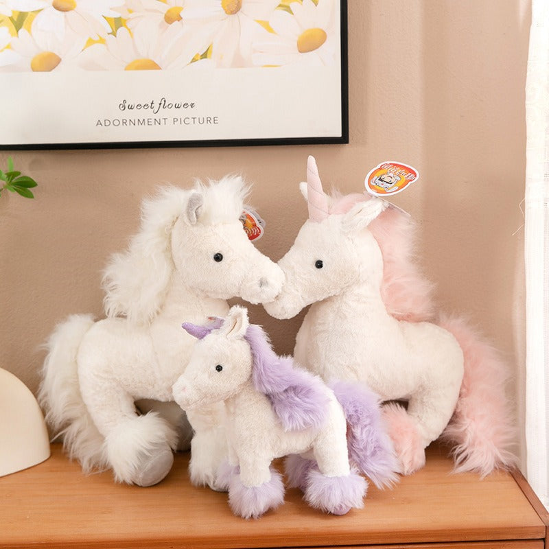 New Cotton Fabric Simulated Lamp Plush Toy