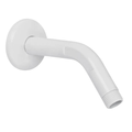 Plastic Shower Arm Replacement (Universal Fit)