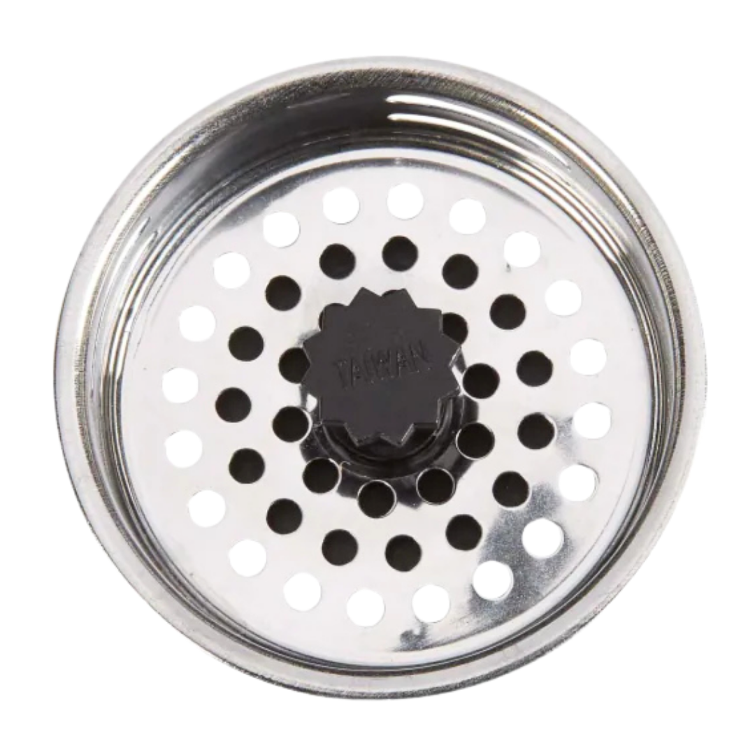 Sink Strainer Basket Stainless Steel